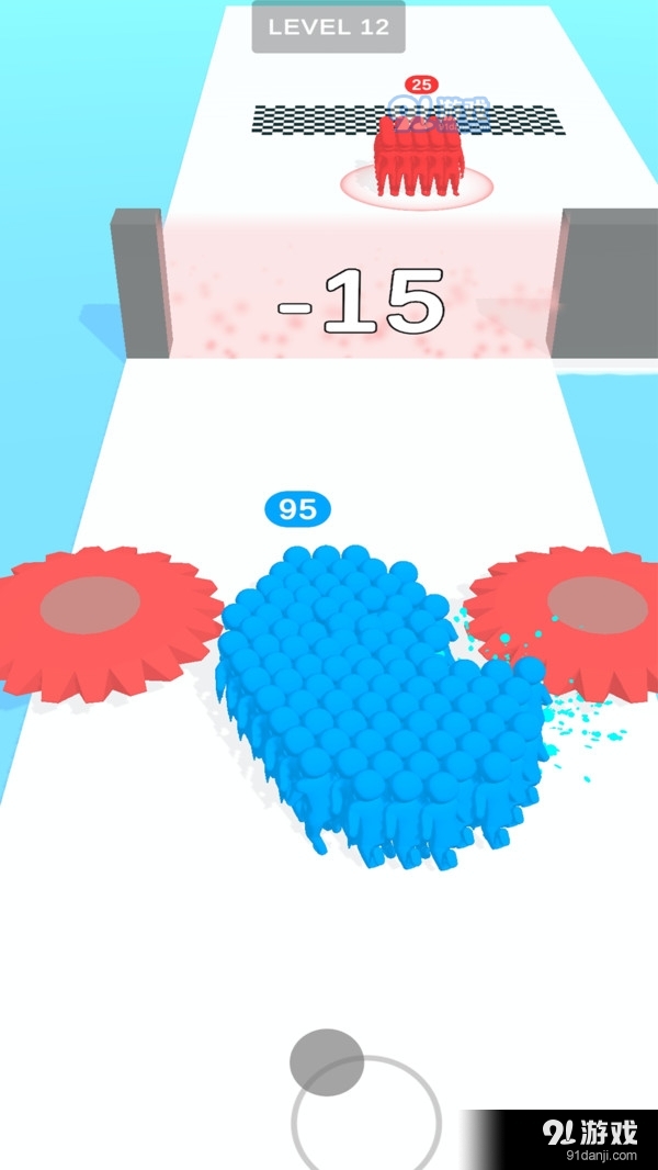 团结行动v0.11.5截图2