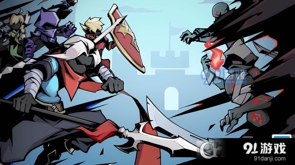 你丫过来啊手游v5.1.5截图4