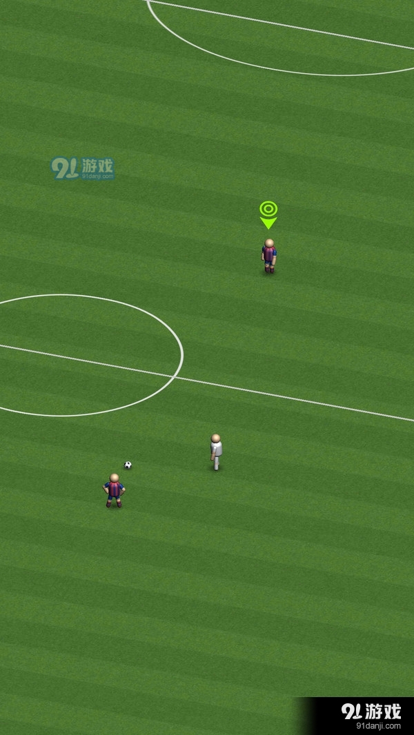 足球传奇联盟v1.11截图2