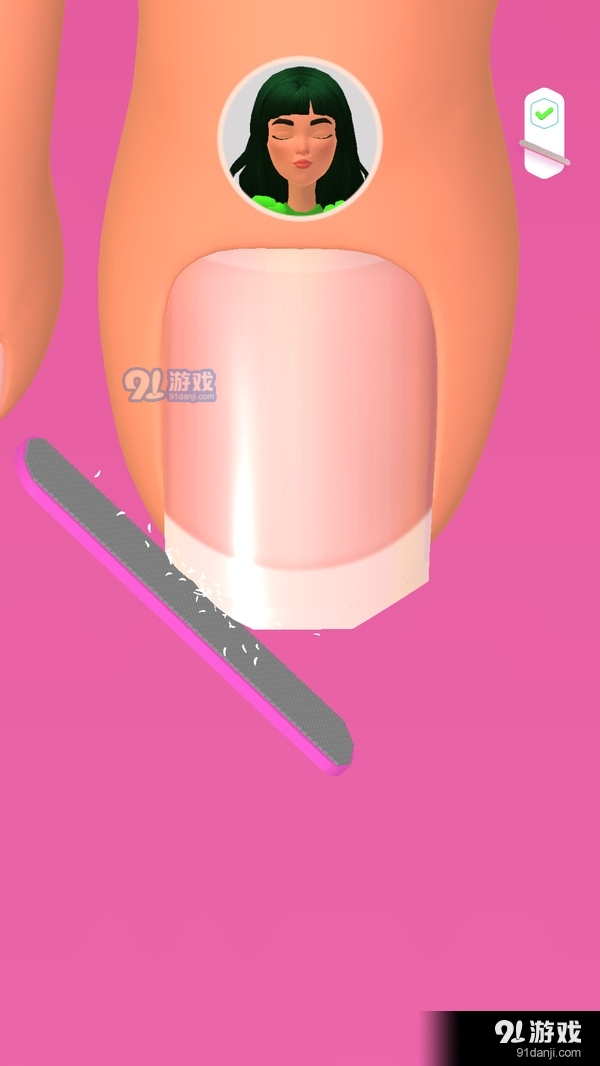 老板做个脚v0.1.11截图4