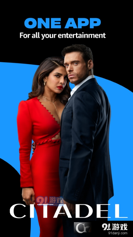 亚马逊Prime Videov3.1.308.15651截图3