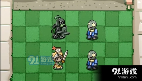 植物大战僵尸bt版安卓版v1.1.10截图4