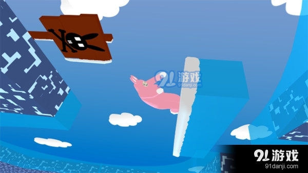 疯狂兔子人v1.1.4截图2