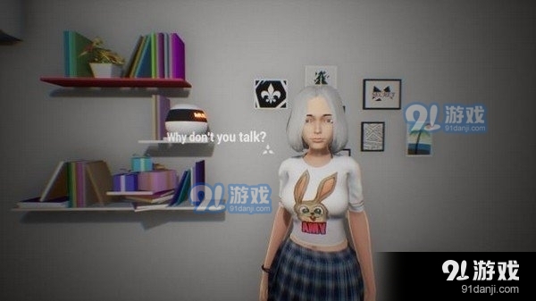 vam女友模拟器苹果v1.8.4截图2