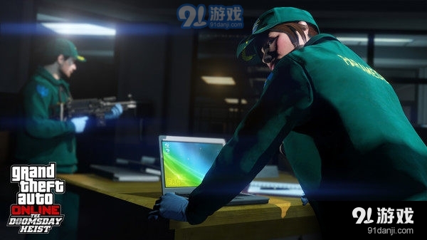 给他爱5（GTA5）v1.1.13截图3