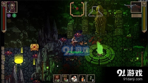 克苏鲁异闻录无限货币v1.37截图4