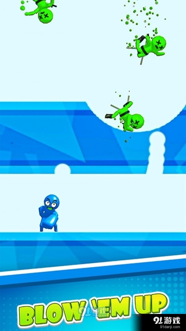 —拳—个小朋友v1.8截图3