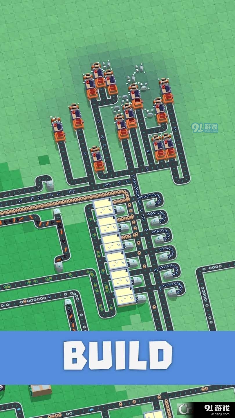 建设者版v2.1.8截图2