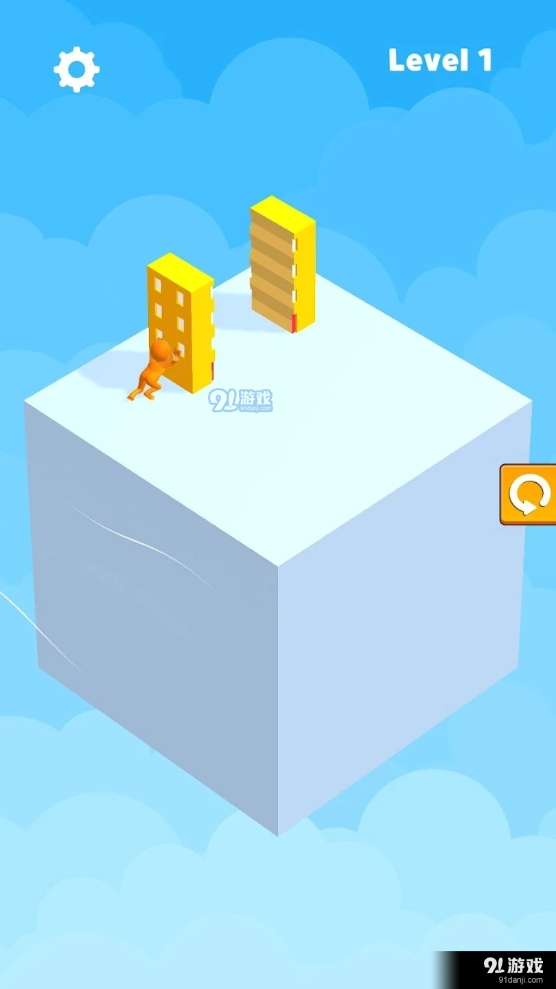 骰子城市v0.3.7截图3