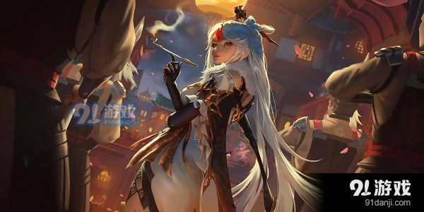 原神凝光触摸手机模拟器v1.0.5截图3