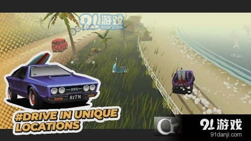 DRIVE驾车远行v1.10.10截图3