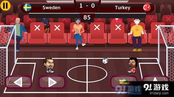 头足球欧洲冠军v0.10截图4