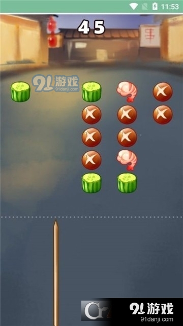 烧烤大排档手游v1.5截图3