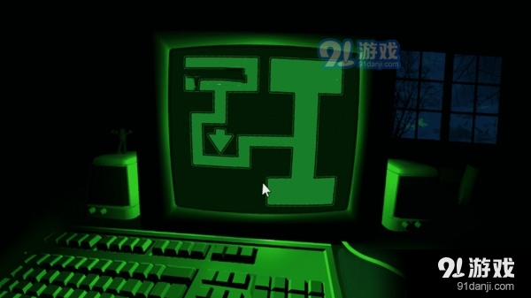 恐怖迷宫（中文版）v1.10截图4