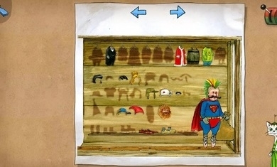 帕特森的发明4完整版v1.0.4截图4