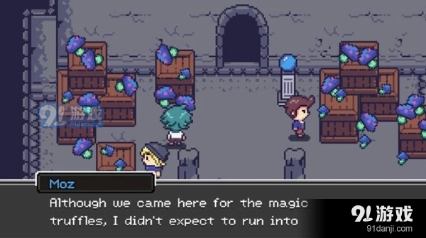 地球母亲RPGv1.0.4截图1