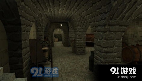 马头人逃跑手机版v1.2.103截图4