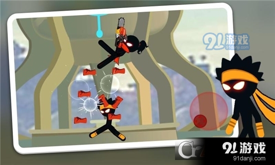 决斗火柴人2免广告版v1.5截图4