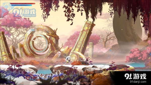 心渊梦境v1.6.12截图4