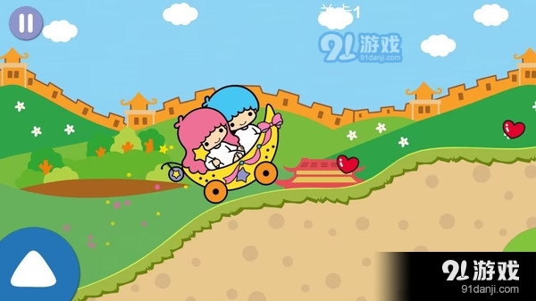 凯蒂猫早教游乐园v1.7截图1