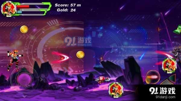 奥特曼骑士之战v1.13截图3