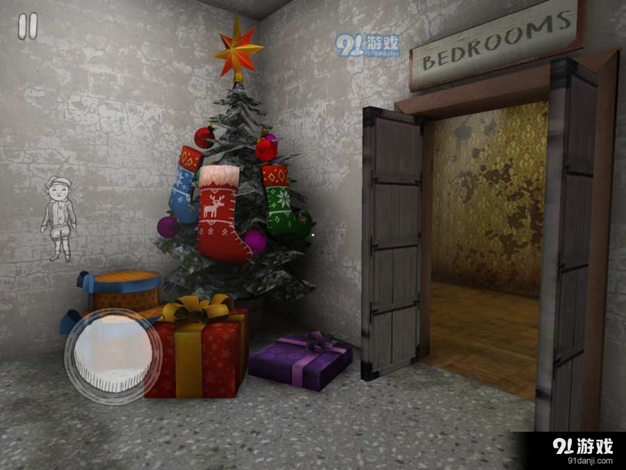 鬼修女安卓v1.1.10截图2