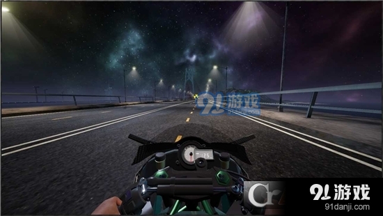 极速摩托冲刺2手游v1.1.10截图3