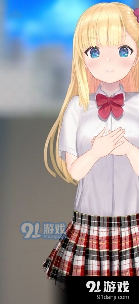 恶魔少女奈西雅冷狐版v1.3截图2