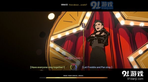 迷失神祇v0.45.4截图2