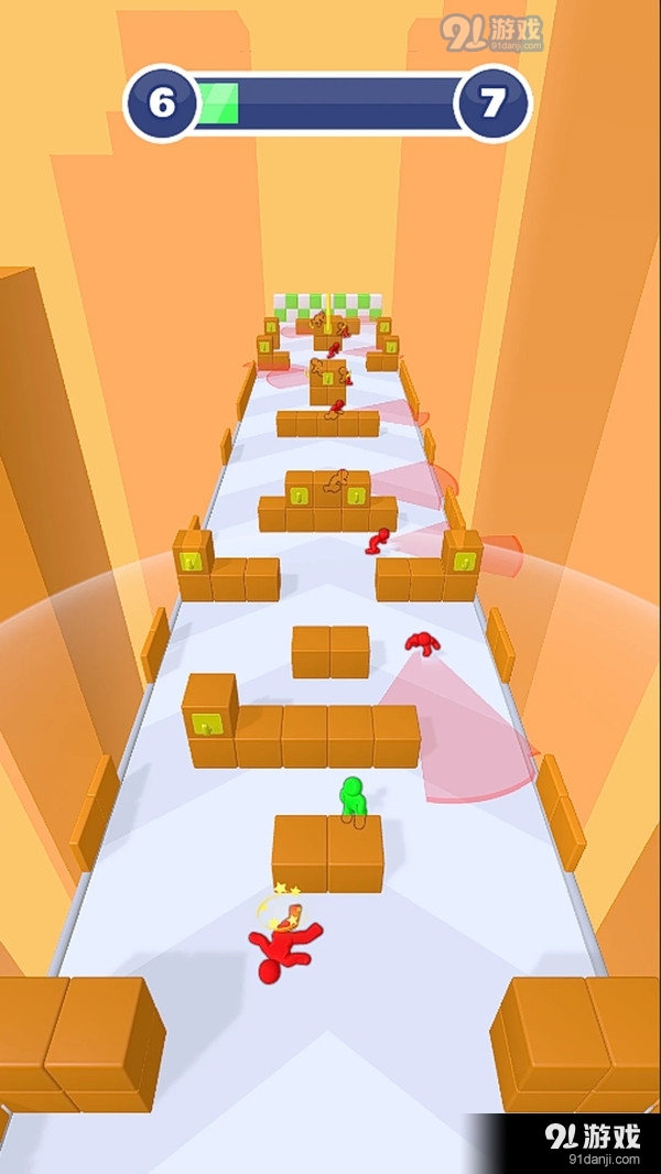 格斗英雄3Dv0.4.5截图2