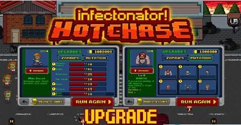 传染恐慌:热力追踪v1.6.9截图1