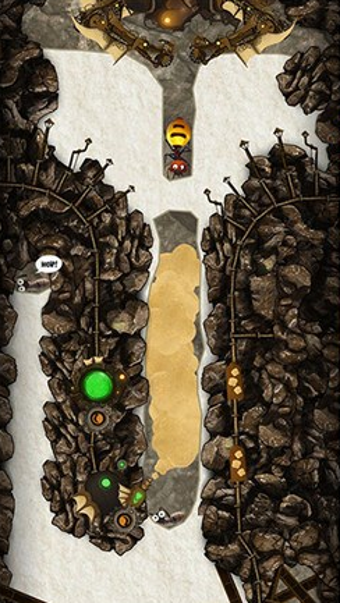 蚁群时间漫游v1.3.5截图5