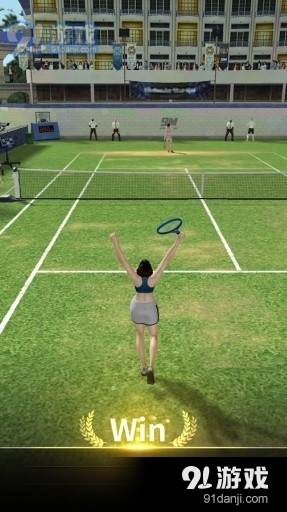 极限网球v3.16.4420截图3