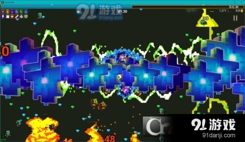 幸存者意志手游v1.10截图4