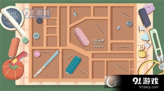 魔法咕卡收纳盒手游v1.4截图1