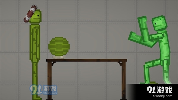 人类游乐场大冒险v1.4截图1