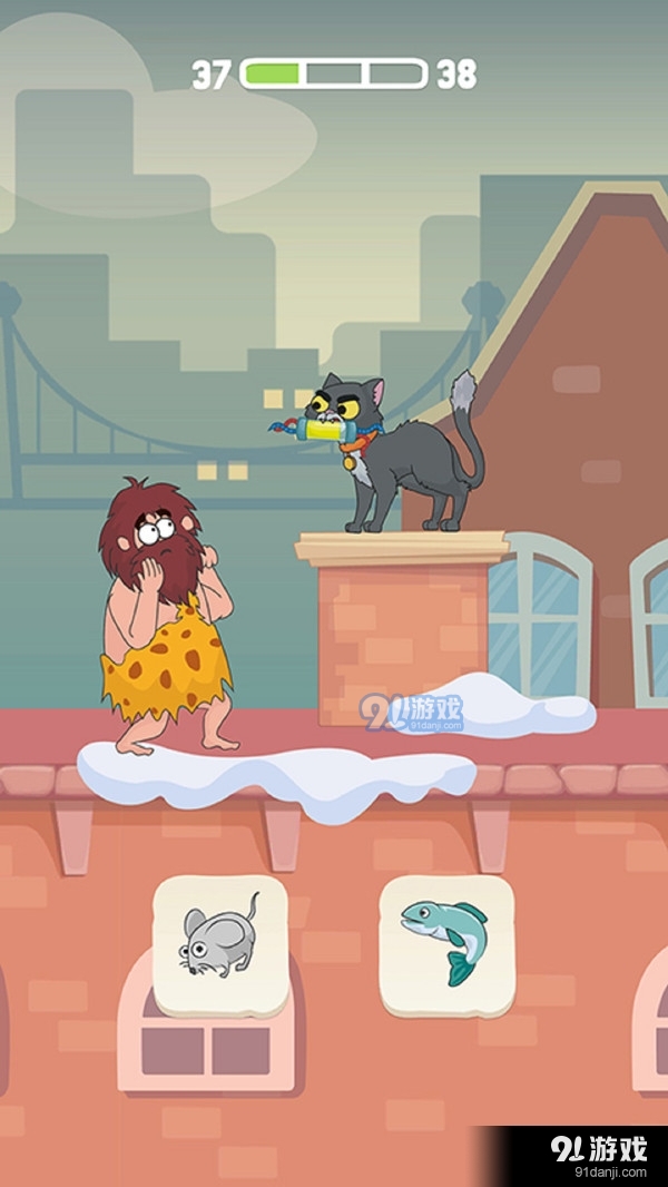 原始人鲍勃v1.3.7截图4