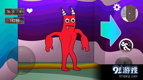 班班幼稚园一章v1.5截图1