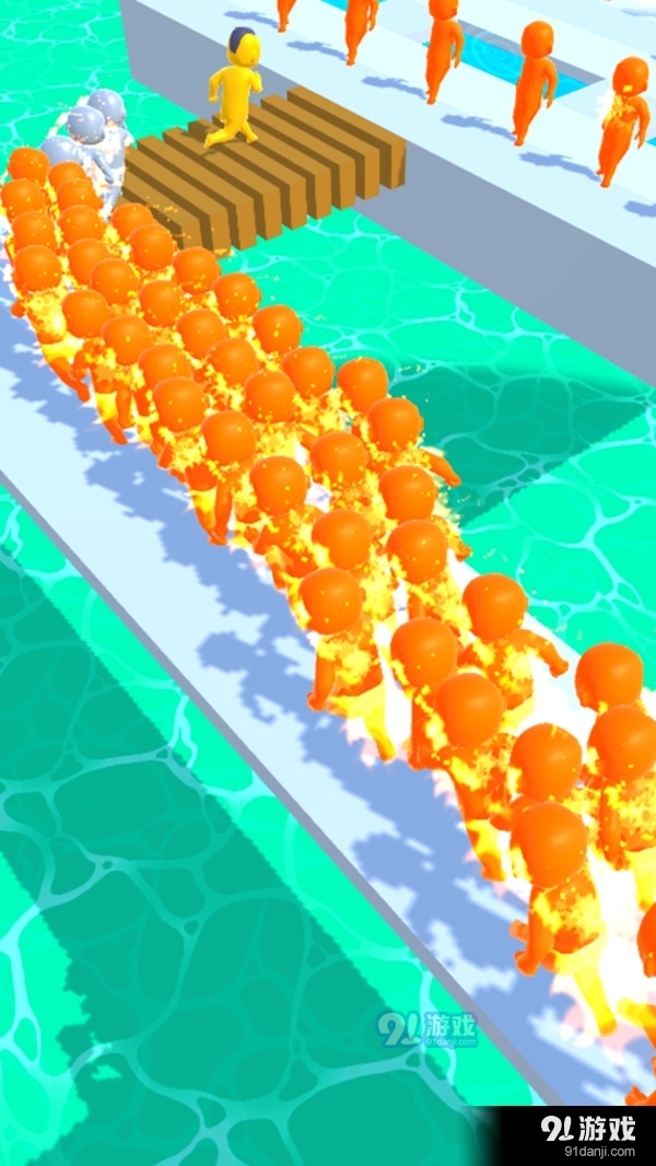 水上英雄v0.7截图2