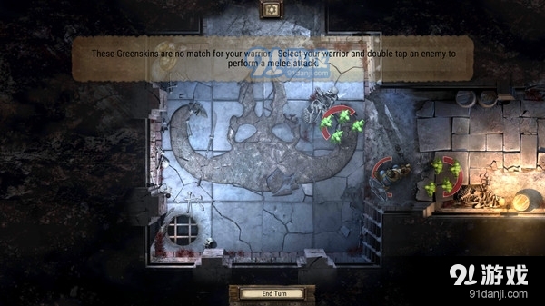 战锤破坏神v1.5.7截图3