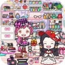 托卡新世界小镇手游v1.5