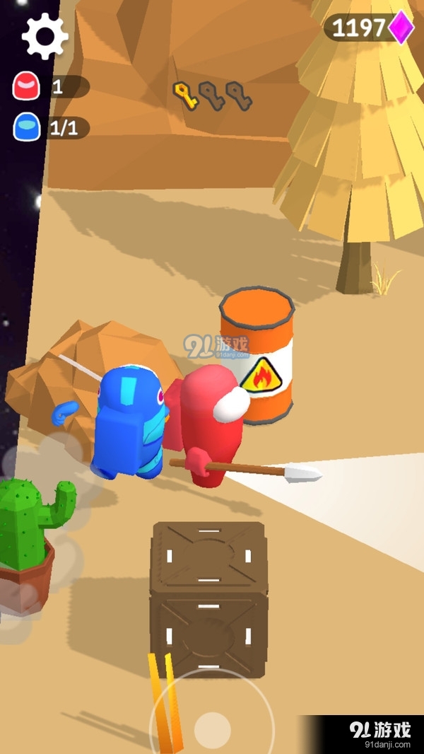 头号营救特工队v306.2.0.3021截图5