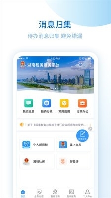 湖南税务服务平台v1.2.5截图3