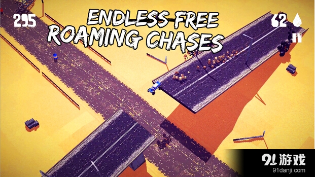 狂暴之路v1.9截图5