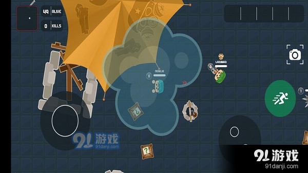 小小英雄大乱斗v1.3.4截图3