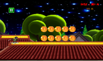 熊猫武士大冒险v1.11截图1