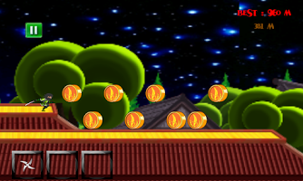 熊猫武士大冒险v1.11截图2