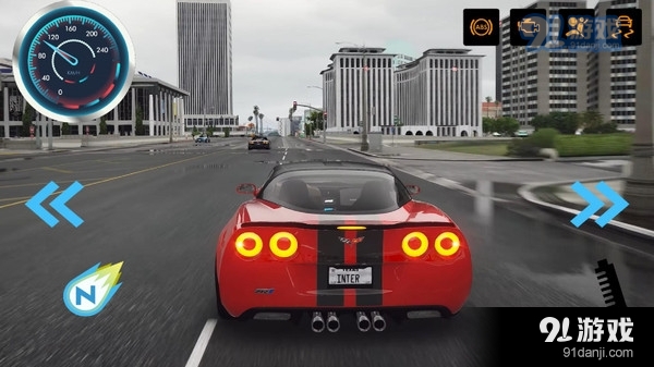 跑车漂移v2.10截图2