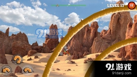 X3M摩托驾驶v9截图4