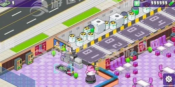 豪杰餐厅手游v1.3.16截图1